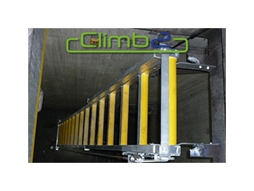 Climb2 Modular Access Ladder Systems and Vertical Lifelines l jpg