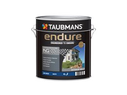 Endure Interior Paint Engineered for Strength and Endurance