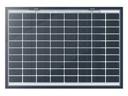 StarLux 275W Solar panels