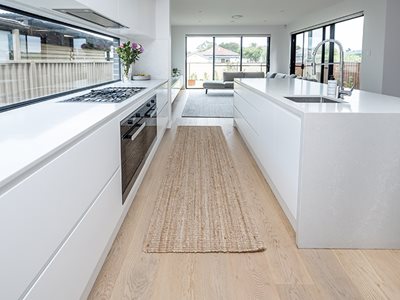 Style Timber Floors Mega Collection Residential Kitchen