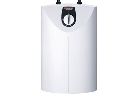 STIEBEL s open vented compact storage water heater the SNU 5S
