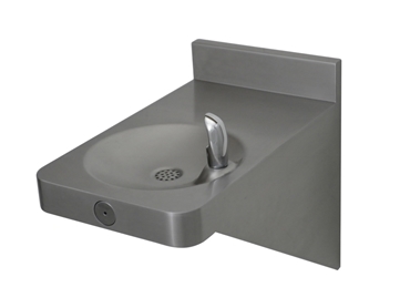 Refrigerated and Non Refrigerated Drinking Fountains and Water Coolers by RBA l jpg
