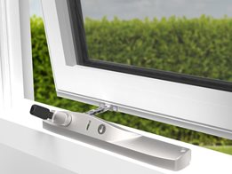 The new DS1 Chainwinder designed for residential awning windows