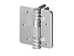 Australian Made Plastic, Steel and Adjustable Hinges from Discount Hardware Products