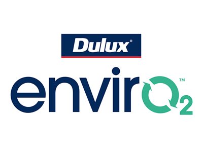 Dulux EnvirO2 Logo