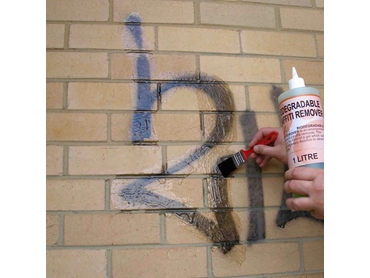 Biodegradable Anti Graffiti Systems from Tech Dry l jpg