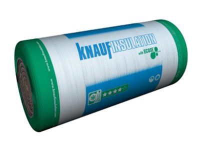 Knauf Insulation Roof Blanket Pack