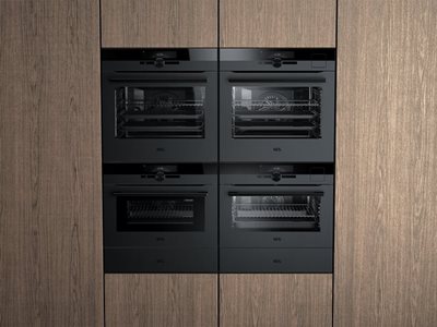 AEG Kitchen Ovens