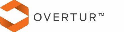Overtur logo