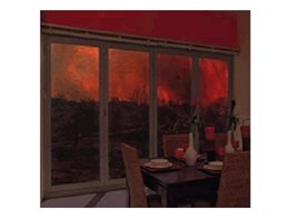 Increasing Your Safety with Xtreme Bushfire Windows and Doors from Trend