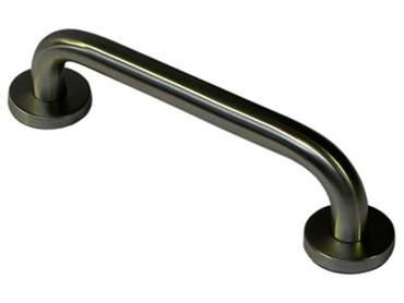 Detailed product image of door handle