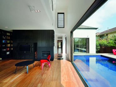 Big River Group’s Armourfloor range comes in a choice of native species 