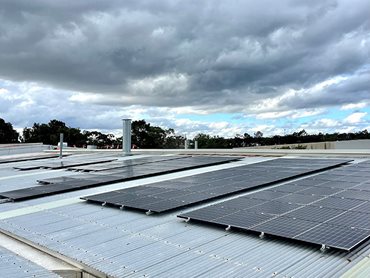 DECO Australia's Renewable Energy Transition