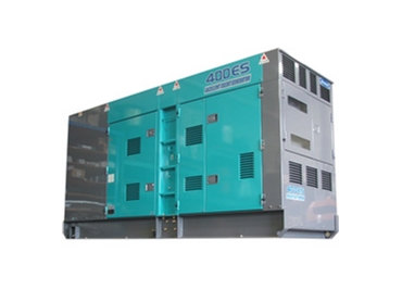 DENYO Prime Power and Standby Industrial Diesel Generators from REDSTAR Equipment l jpg