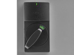 SALTO XS4 Locker Lock - Electronic access control for lockers and cabinets