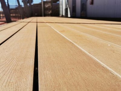 Innowood Wood Composite Decking