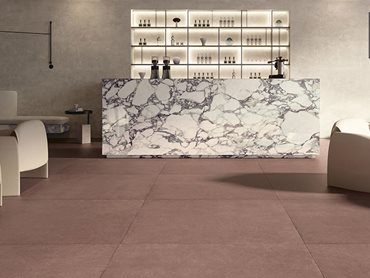 Balance porcelain consists of a soft but vibrant palette of 14 full body colours