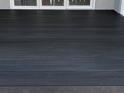 Futurewood Black Timber Flooring