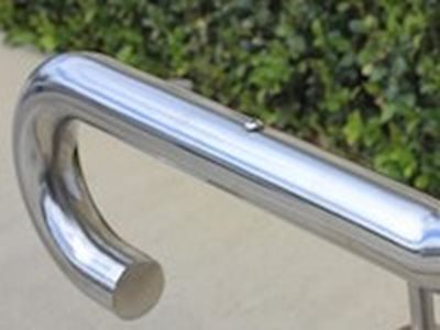 ProRail® Professional Modular Handrail Systems Image 6
