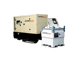 Diesel Generators with Extended Fuel Cell by Active Power Management from Active Air Rentals