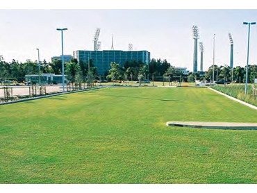 Increase and Maintain a Green Environment with Turf Reinforcement Systems by NovaPlas l jpg