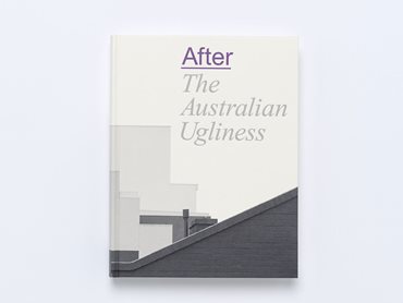 After The Australian Ugliness book cover