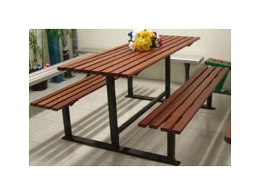 Eco Friendly Outdoor Furniture and Park Equipment from Moodie Outdoor Products l jpg