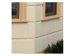 Renewable Architectural Block Weatherboards and Shingles from Healy's Building Services
