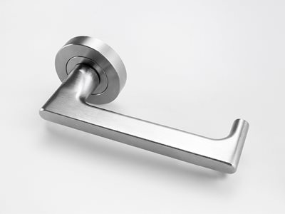 Assa Abloy Opening Solutions Lockwood Brass Core Door Silver