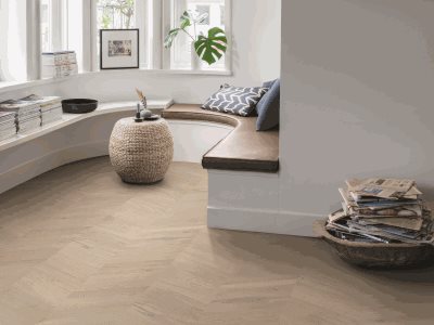 Quick-Step Intenso Timber Collection 