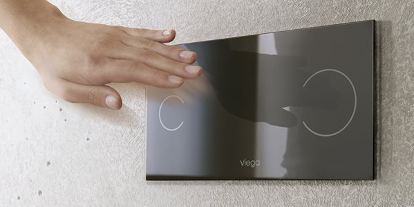 Viega Visign Touchless