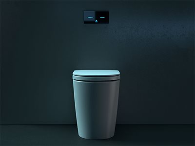 Caroma Smart Command® Toilet Product Showcase