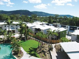 SolarSpan®: Australia's leading insulated roofing panel 