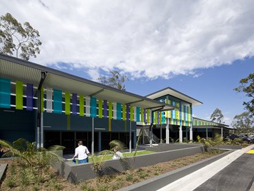 Albany Creek State High School Performing Arts Centre Albany Creek QLD