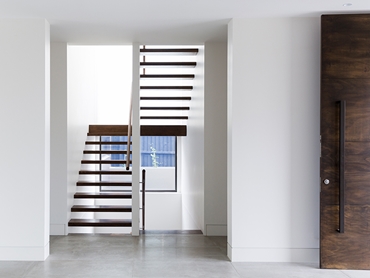 Architectural Feature Stairs For Commercial and Contemporary Homes From Slattery and Acquroff l jpg