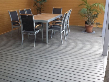 KingWood Composite Timber Decking from Australia National Building Material l jpg