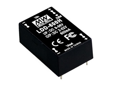 High Efficiency DC DC LED Drivers from ADM Instrument Engineering l jpg