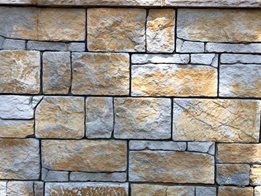 Stoneface™: A new concept in architectural masonry