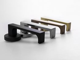 A new design era: Lockwood Brass Core range