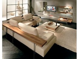 Stylish and Modern Furniture from Transforma