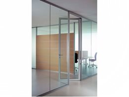 Citterio Partitioning Systems from Formula Interiors