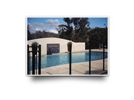 Glass Pool Fencing and Balustrades