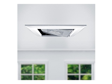 Brightgreen s Square Downlights with greater efficiency and atmosphere l jpg