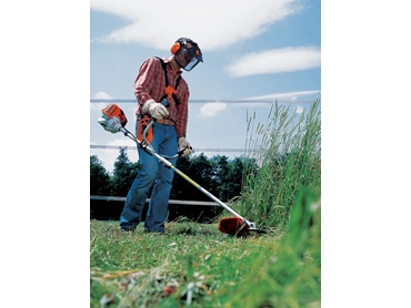 Landscaping Equipment Hire l