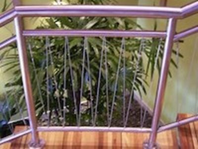 ProRail® Professional Modular Handrail Systems Image 7