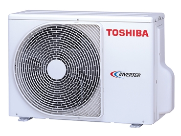 High Wall Systems by Toshiba Air Conditioning Australia l jpg