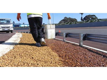 Pour On Gravel Binder The Solution to Bind and Stabilise Loose Gravel l jpg