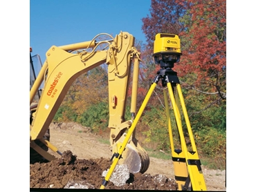 Construction Lasers Laser Mesauring Equipment Hire l