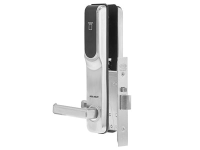 Assa Abloy Opening Solutions Integral Product