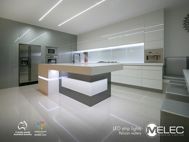 Residential LED Lighting by M Elec l jpg